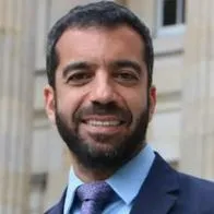 Arturo Char, capturado por delitos electorales.