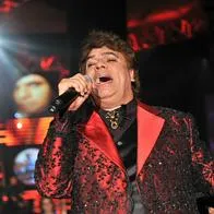 Lanzan canción inédita de Juan Gabriel, siete años después de su muerte