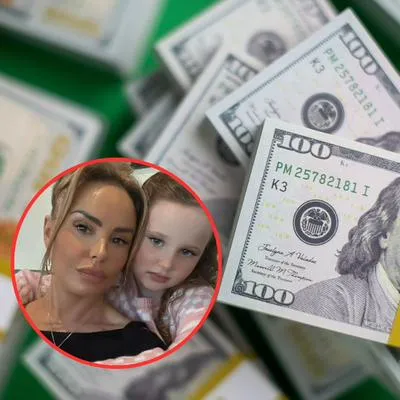Empresaria contó las claves de su éxito; es dueña de una hotel de lujo