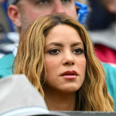 Foto de Shakira, en nota de que a la colombiana por lío en Miami le dicen que casi mata a una mujer y que es una loca