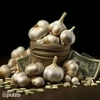 Estos son los mejores lugares para poner el ajo y atraer abundancia a su hogar.