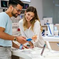 compras de amor y amistad en claro
