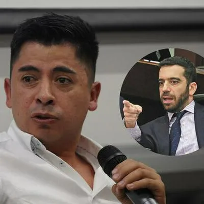 Ariel Ávila no cree que Arturo Char sea cabeza de supuesta red criminal porque "era vago".