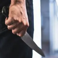 Hombre que atacó con arma blanca a mujer de 34 años en Bogotá está a punto de quedar en libertad porque la Fiscalía General dijo que no era un feminicidio.