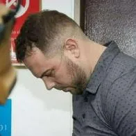 John Poulos, sindicado de asesinar a Valentina Trespalacios, se le negó una tutela.