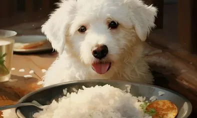 los perros pueden comer arroz mexicano