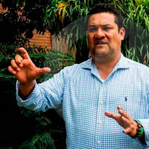 Insólito: alcalde de Rionegro denuncia que el equipo Águilas Doradas se apropió de un predio público