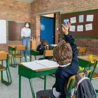 Colegio en Colombia, este es el listado de los 25 mejores.