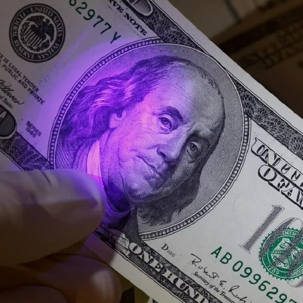 Precio del dólar y TRM hoy en Colombia, viernes 8 de septiembre, se pegó caída y alcanzó a estar por debajo de la barrera de $ 4.000. Acá, valor final.