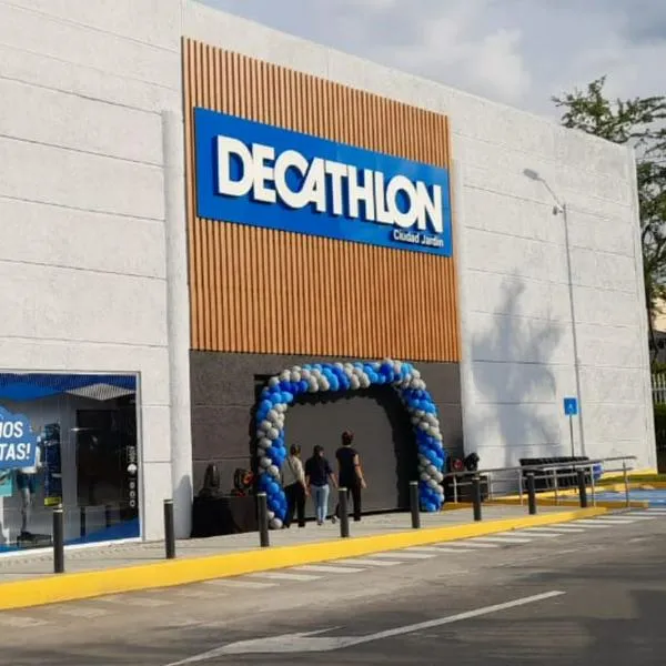 Ofertas de trabajo en Decathlon, Colombia: hay empleos con buenos sueldos
