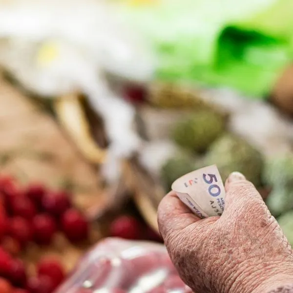 El Dane confirmó si disparada del precio de los alimentos en Colombia se debió a los múltiples cierres que tuvo la vía al Llano el pasado mes de agosto.