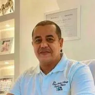 Familia de Edwin Arrieta, asesinado por Daniel Sancho, cambió de abogado para el caso.