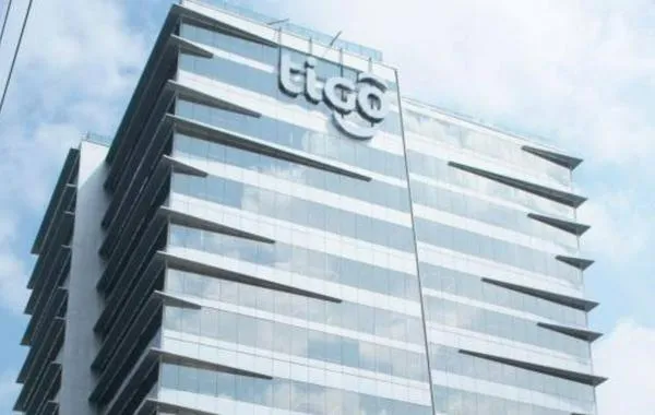 Tigo. En relación con lo qué van a hacer por su crisis.