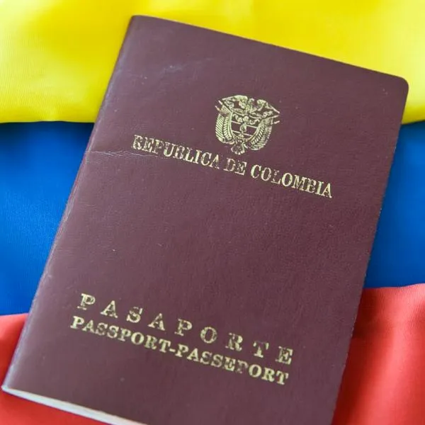 Pasaportes en Colombia: qué pasará con este trámite; expertos opinan