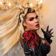 Wendy Guevara canción resulta y resalta 