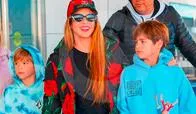 ¿Hermana para Sasha y Milan? Medio catalán asegura que Shakira busca tercer; esto es lo que se sabe