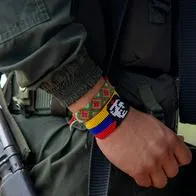El Eln culpo a las Fuerzas Armadas de entorpecer el cese al fuego bilateral pactado con el Gobierno del Presidente Petro para fortalecer a disidencias.