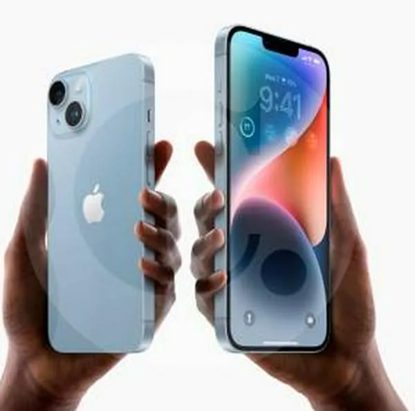 iPhone fue prohibido en gobierno de China y Apple está sufriendo las consecuencias.