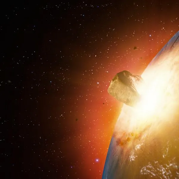 ¿Existe la posibilidad de que un asteroide potencialmente peligroso golpee la Tierra?