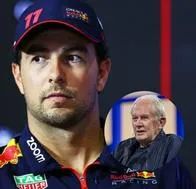 El Gran Premio de México respalda a 'Checo' Pérez tras comentarios negativos de Red Bull