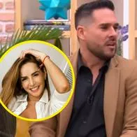 Sebastián Caicedo dice por qué terminó con Carmen Villalobos; tuvo momento de 