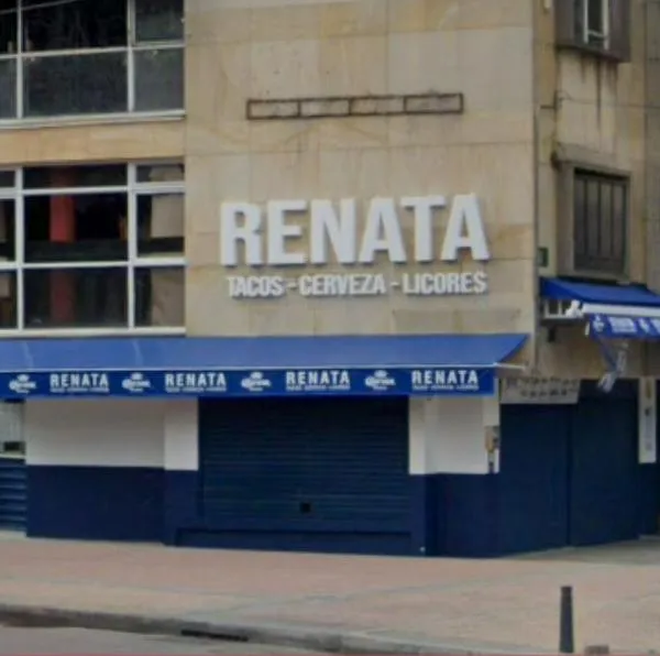Estos son los dueños de Renata Tacos, restaurante y famosa cadena de taquerías que tiene sedes en Bogotá, Medellín y Cali.