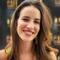 Laura Londoño hizo exigente petición para estar en 'Masterchef' España y se la aceptaron.