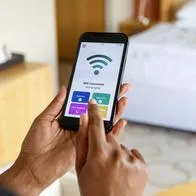 Consejo para ahorrar batería: desactive el WiFi de su celular al salir