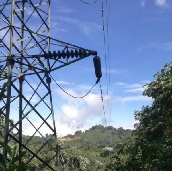 Gremio energético confirmó que las facturas de la luz en Colombia incrementarán para fin de año por el aumento de la demanda por la época navideña..