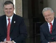 AMLO asegura que las puertas de Morena siguen abiertas para Marcelo Ebrard