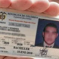 El Ejército de Colombia anunció que, desde el 12 de septiembre, empezará una nueva jornada de descuentos para la libreta militar. Acá, los detalles.