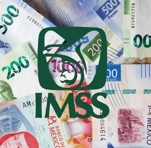 El pago de aguinaldo de la Pensión IMSS se dividirá en dos pagos, según la institución.