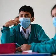 Estudiantes de colegios públicos en Bogotá tendrán clases de portugués