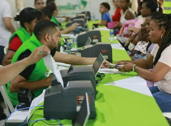 ¿Cómo saber cuánto dinero tiene acumulado en los subsidios del Gobierno y si es beneficiario? Acá le contamos