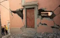 Terremoto de Marruecos hoy: ya van más de 1.000 muertos y 1.200 heridos
