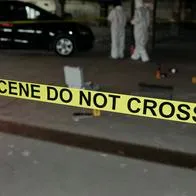 La Policía Nacional halló un cuerpo sin vida en el canal de riego de Ibagué este viernes en la noche. Hasta el momento no se ha identificado a la víctima.