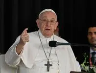 El papa expresa su “dolor y solidaridad” por el terremoto de Marruecos