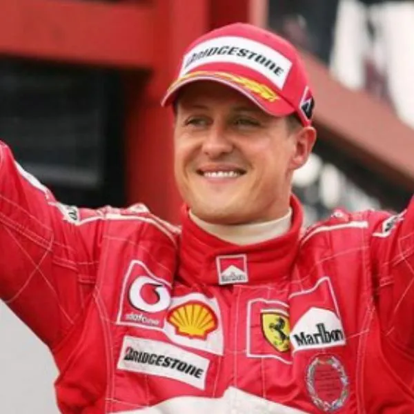 “Sin esperanza”: amigo cercano de Michael Schumacher habló de su estado