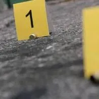 Investigan un doble homicidio en Robledo, noroccidente de Medellín