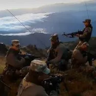 Soldado del Ejército Nacional murió luego de recibir un disparo de un compañero. Presuntamente el hecho fue accidental pero ya se está investigando.