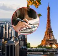 ¿Es más costoso ir a Nueva York o a París? Calculamos pasajes, estadías y más