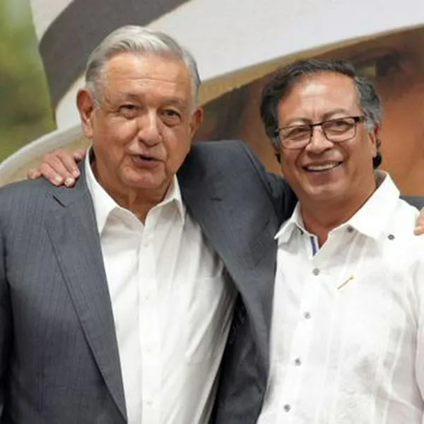 Los presidentes Gustavo Petro y Andrés Manuel López Obrador darán a conocer los acuerdos de la política antidrogas en la región este sábado.