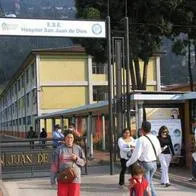 “La Nueva EPS nos está marraneando” : gerente del Hospital de Pamplona