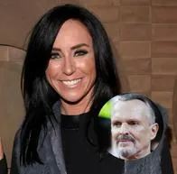 Vecinos de Inés Gómez Mont la vinculan con el asalto hacia Miguel Bosé.