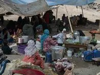 Nuevas imágenes y videos del terremoto en Marruecos que deja más de mil muertos