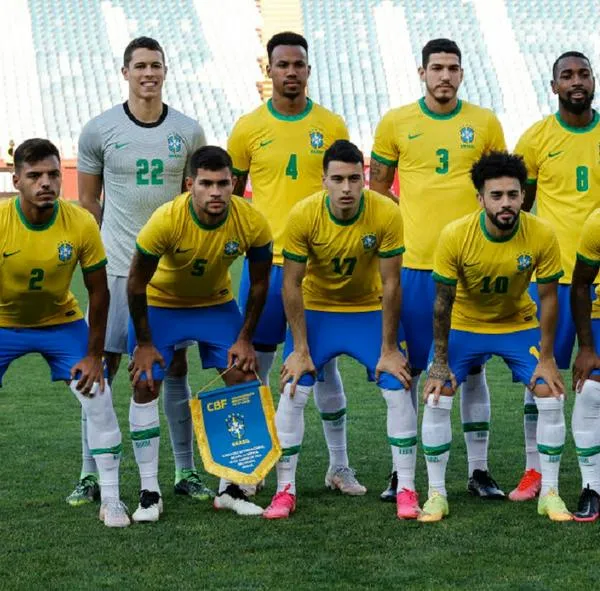 Terremoto en Marruecos: Selección de Brasil Sub-23 quedó atrapada