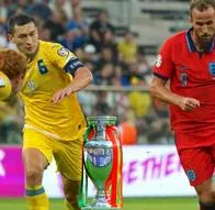 Resumen de Ucrania vs. Inglaterra para clasificar a la Eurocopa 2024.