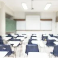 La Procuraduría General intervendrá en el caso del padre de familia que entró a un colegio de Barranquilla para amenazar con arma de fuego a estudiantes.