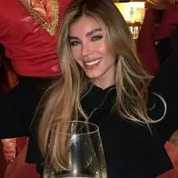 Aleska Génesis, en nota sobre quién es y su relación con Nicky Jam y James Rodríguez