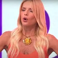 Foto de Mary Méndez, en nota de que la presentadora en La red, dolida por caso escabroso de Verónica Velásquez (Caracol)